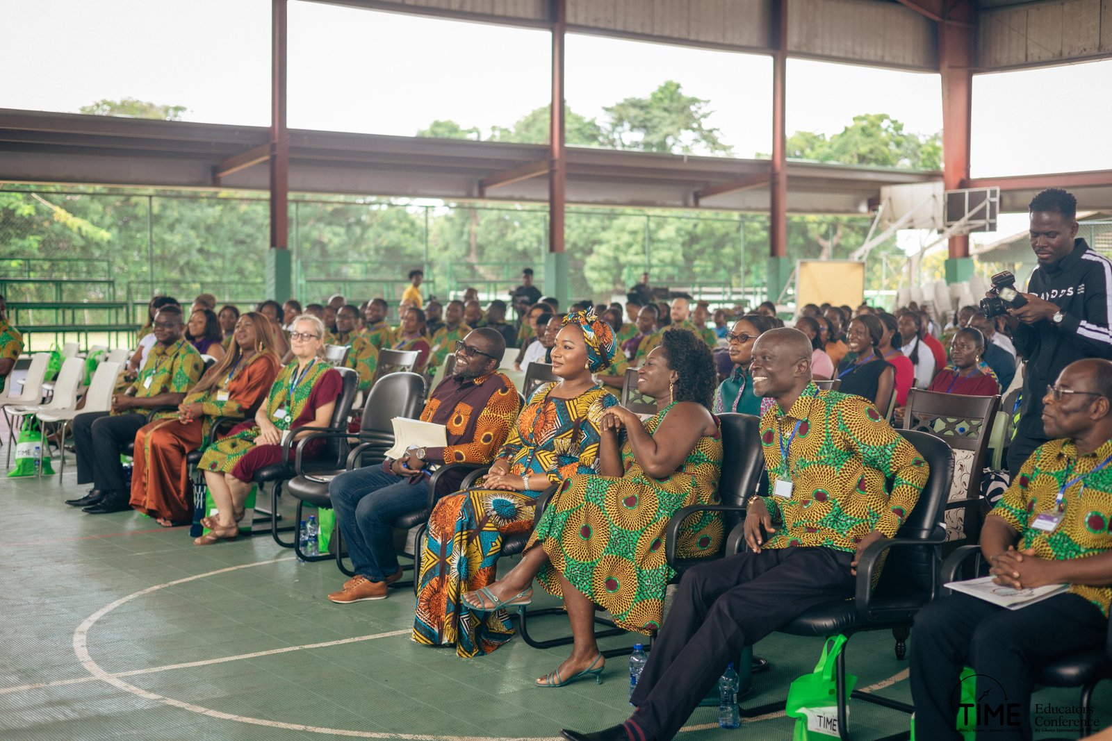 TIME Conference - 7TH EDITION